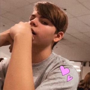 Meet your Posher, Tyson